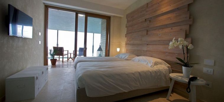 Hotel Laqua By The Sea:  COSTA DE SORRENTO