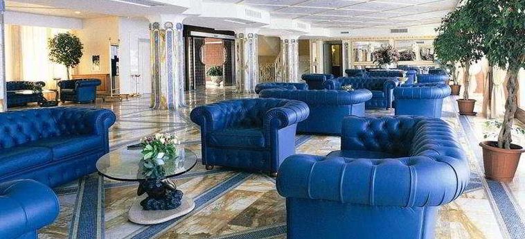 Mar Hotel Alimuri Spa:  COSTA DE SORRENTO