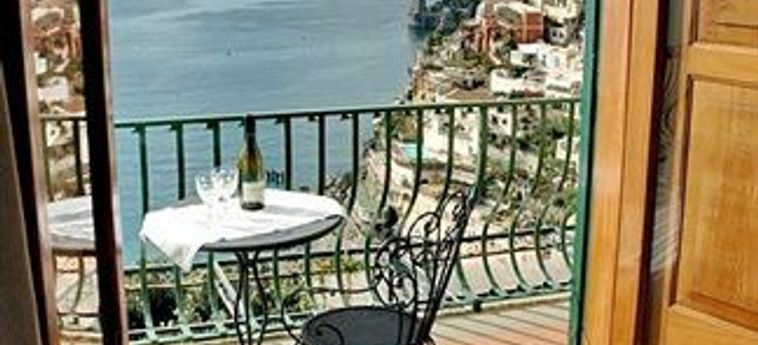 Hotel Alcione Residence Costa De Sorrento: Foto 