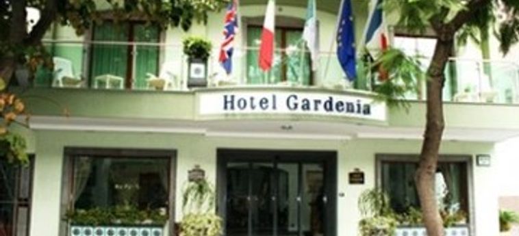 Hotel Gardenia:  COSTA DE SORRENTO