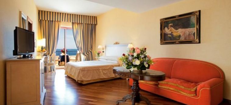 Hotel Punta Campanella Resort & Spa:  COSTA DE SORRENTO