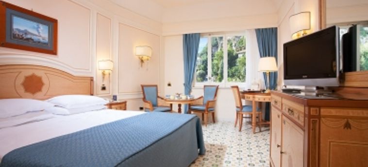 Grand Hotel Capodimonte:  COSTA DE SORRENTO