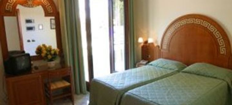 Hotel Villa Igea:  COSTA DE SORRENTO