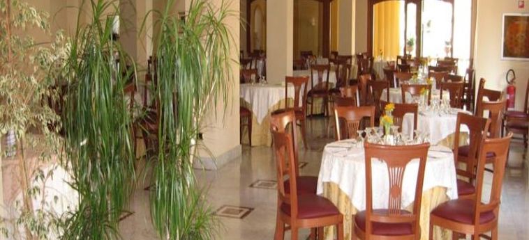 Hotel Villa Igea:  COSTA DE SORRENTO