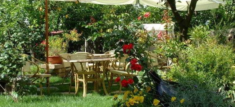 Hotel Il Roseto Resort Costa De Sorrento: Foto 