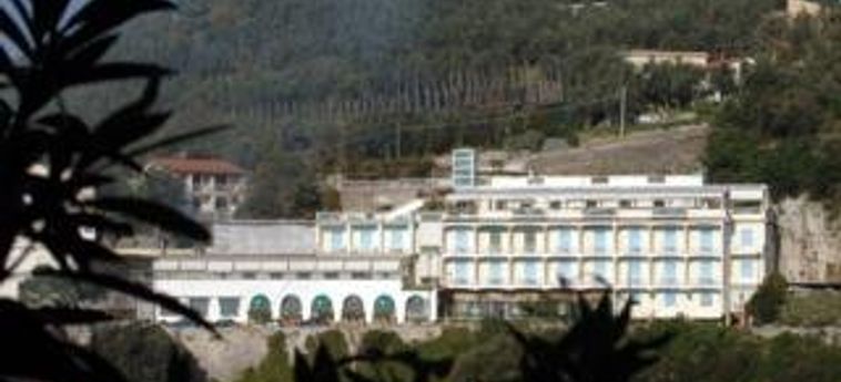 Bellavista Francischiello Hotel & Spa:  COSTA DE SORRENTO