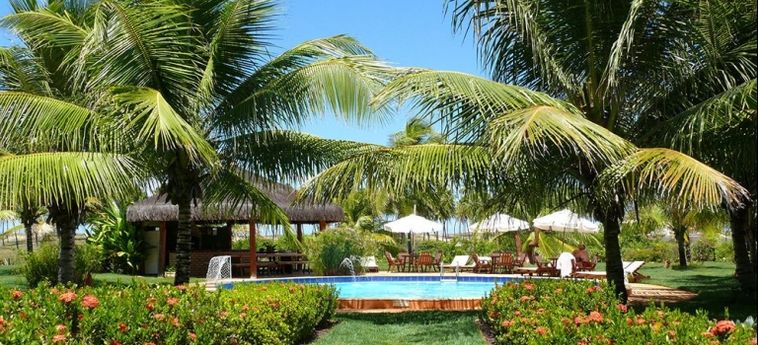 Hotel Estrela Do Mar Resort:  COSTA DO SAUIPE