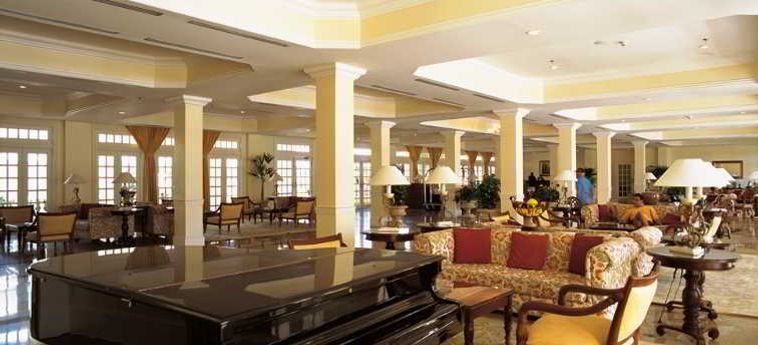 Hotel Sauipe Resorts:  COSTA DO SAUIPE