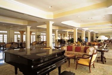 Hotel Sauipe Resorts:  COSTA DO SAUIPE