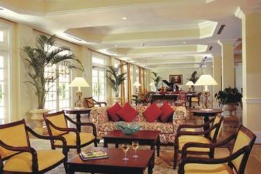 Hotel Costa Do Sauipe Golf & Spa:  COSTA DO SAUIPE
