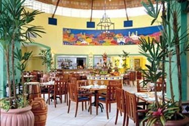 Hotel Costa Do Sauipe Golf & Spa:  COSTA DO SAUIPE