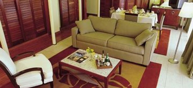 Hotel Costa Do Sauipe Suites:  COSTA DO SAUIPE