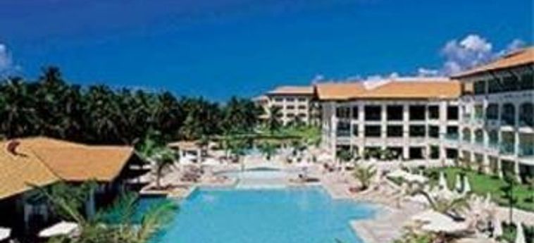 Hotel Costa Do Sauipe All Inclusive:  COSTA DO SAUIPE