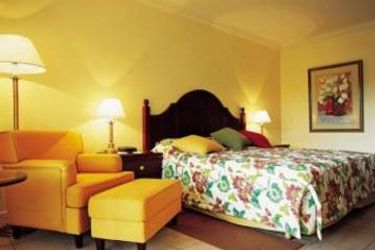 Hotel Costa Do Sauipe All Inclusive:  COSTA DO SAUIPE