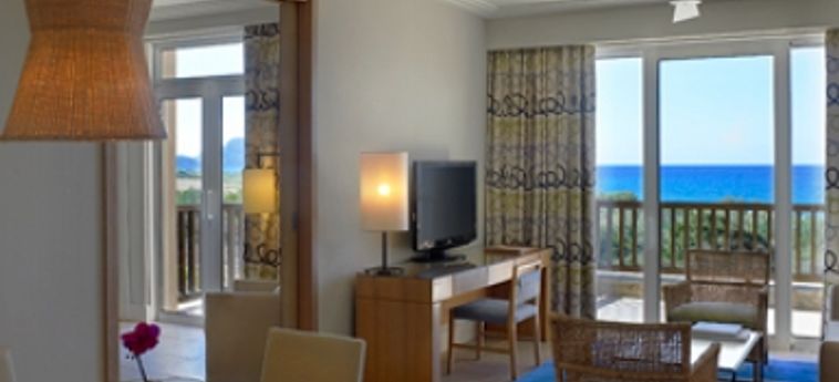 Hotel The Westin Resort, Costa Navarino:  COSTA NAVARINO - PYLOS - NESTORAS