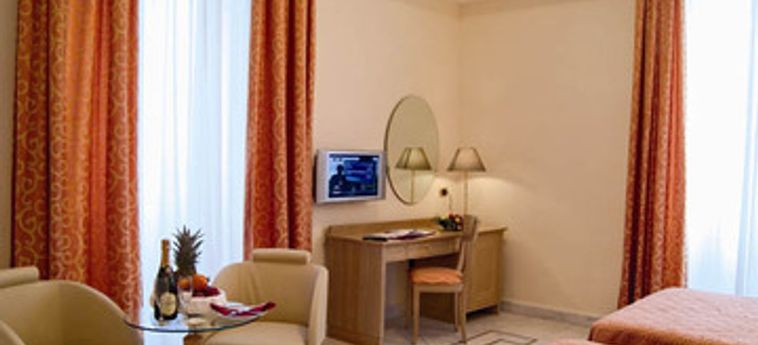 Hotel Sant'angelo Resort & Spa:  COSTIERA AMALFITANA