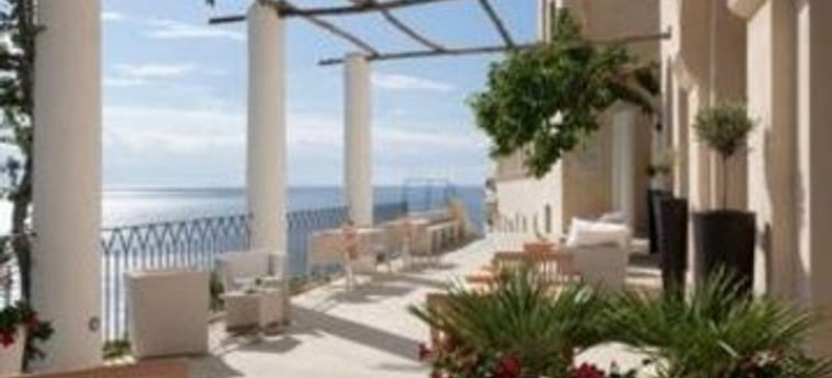 Anantara Convento Di Amalfi Grand Hotel:  COSTIERA AMALFITANA