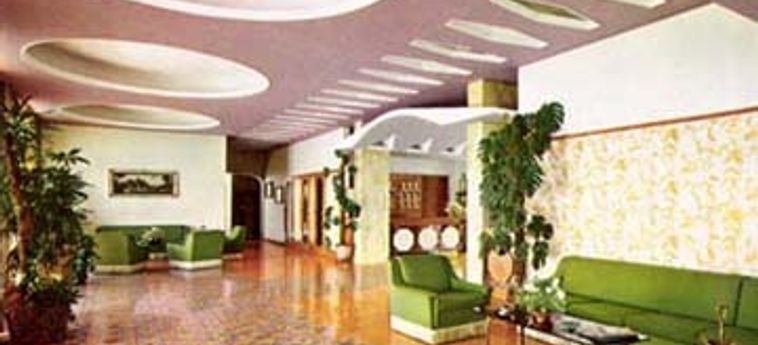 Grand Hotel Excelsior:  COSTIERA AMALFITANA