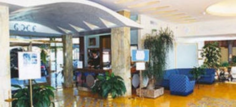 Grand Hotel Excelsior:  COSTIERA AMALFITANA