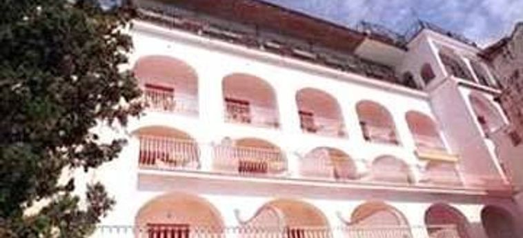 Hotel Tramonto D'oro:  COSTIERA AMALFITANA