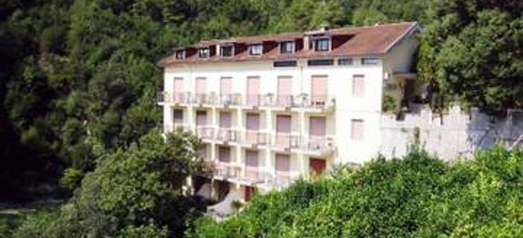Hôtel ALBERGO RESIDENCE PUCARA