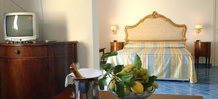 Hotel Villa Pandora:  COSTIERA AMALFITANA