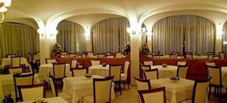 Hotel San Francesco:  COSTIERA AMALFITANA