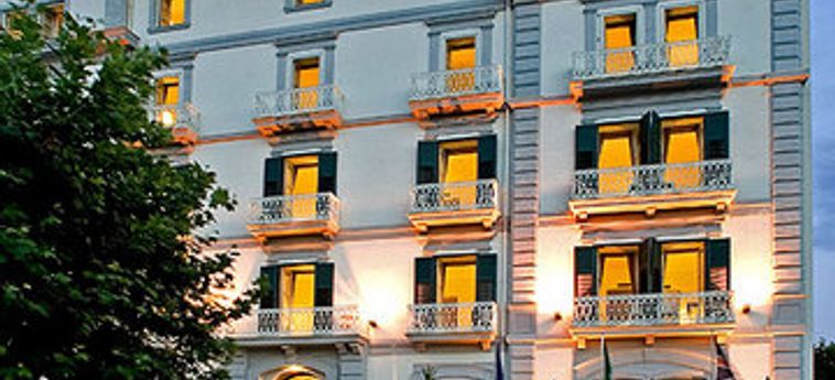 Hotel Mediterraneo:  COSTIERA SORRENTINA