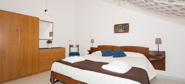 Hotel Mimì Sul Mare:  COSTIERA SORRENTINA