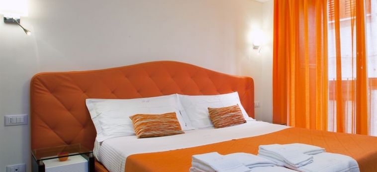 Hotel Sorrento Flats:  COSTIERA SORRENTINA