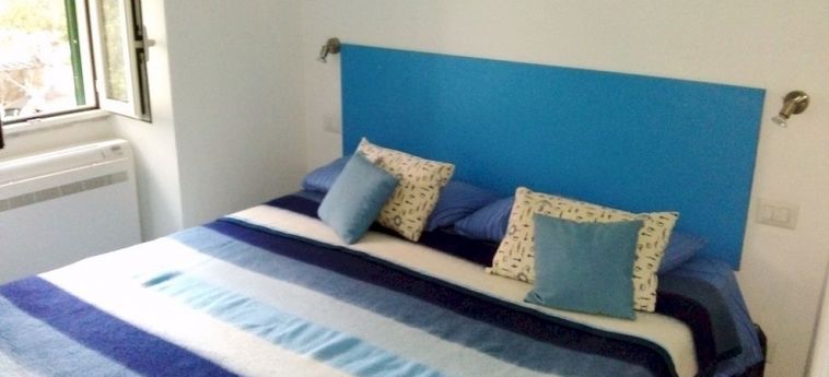 Dreaming Guest House:  COSTIERA SORRENTINA