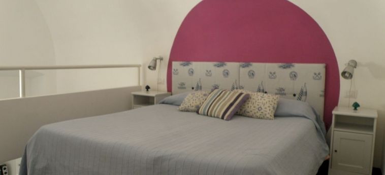 Dreaming Guest House:  COSTIERA SORRENTINA