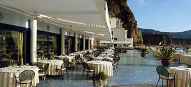 Mar Hotel Alimuri Spa:  COSTIERA SORRENTINA