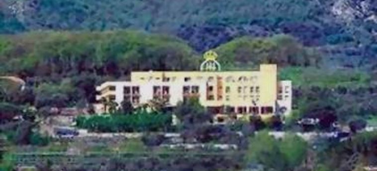 Hotel GRAND HOTEL NASTRO AZZURRO & OCCHIO MARINO RESORT