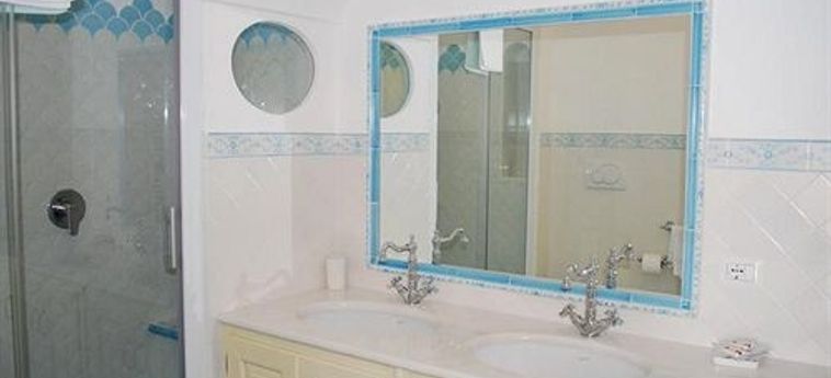 Hotel Alcione Residence Costiera Sorrentina: Foto 