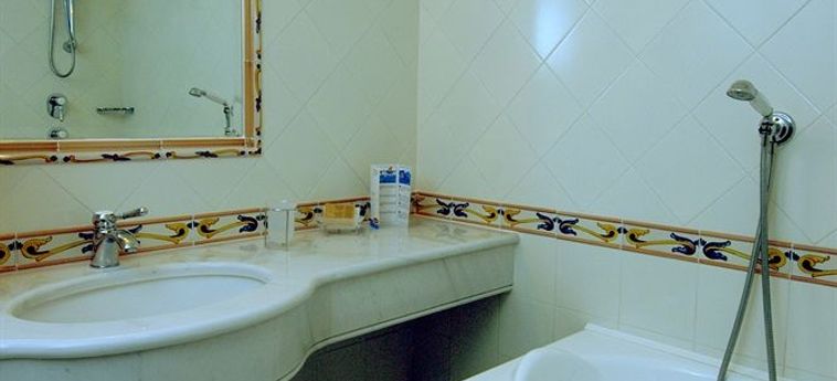 Hotel Alcione Residence Costiera Sorrentina: Foto 
