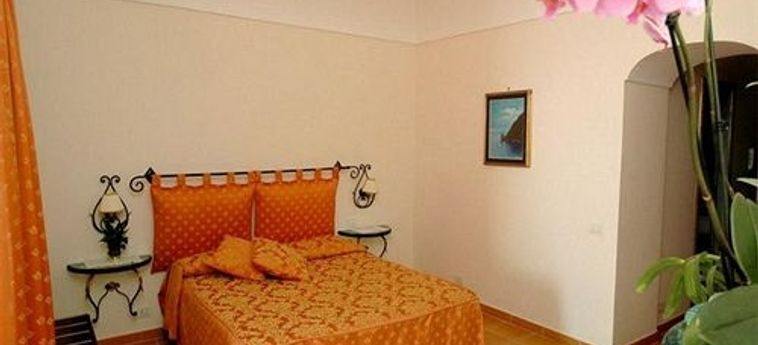 Hotel Alcione Residence Costiera Sorrentina: Foto 