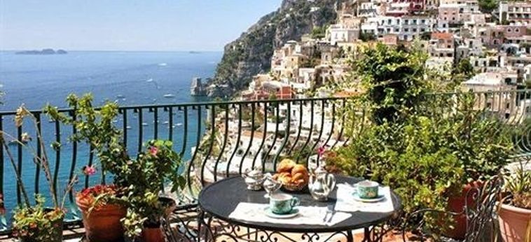 Hotel Alcione Residence Costiera Sorrentina: Foto 