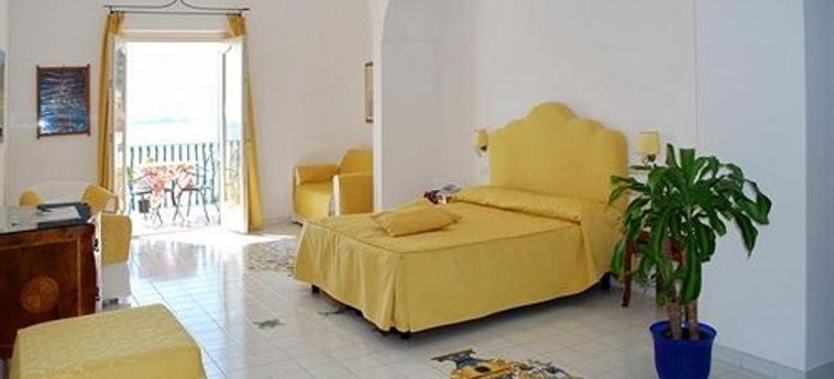 Hotel Alcione Residence Costiera Sorrentina: Foto 