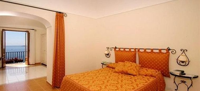 Hotel Alcione Residence Costiera Sorrentina: Foto 