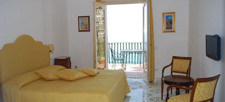 Hotel Alcione Residence Costiera Sorrentina: Foto 