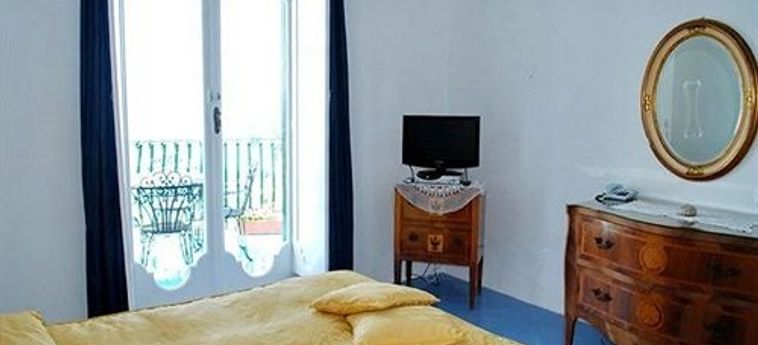 Hotel Alcione Residence Costiera Sorrentina: Foto 