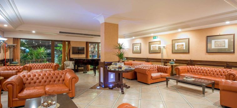 Hotel Michelangelo Costiera Sorrentina: Foto 
