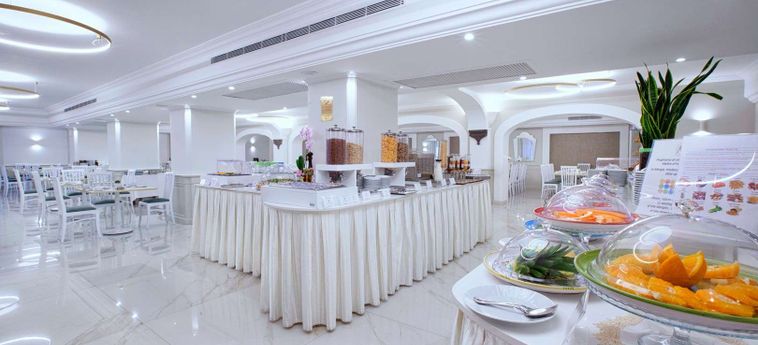 Hotel Michelangelo Costiera Sorrentina: Foto 