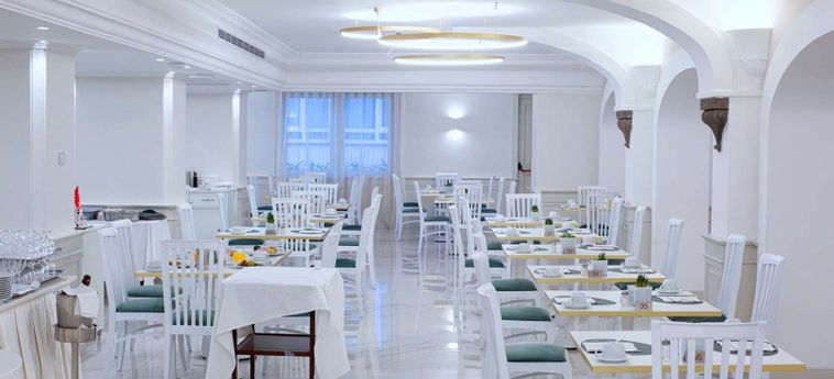 Hotel Michelangelo Costiera Sorrentina: Foto 