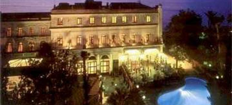 Imperial Hotel Tramontano:  COSTIERA SORRENTINA