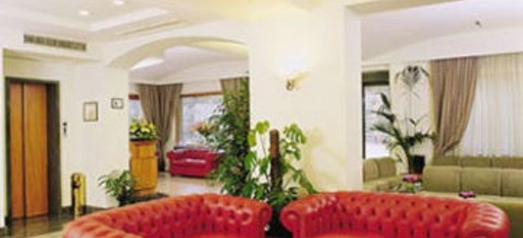 Hotel Gardenia:  COSTIERA SORRENTINA