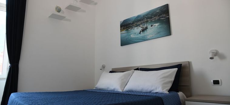 Hotel Stabia Coast:  COSTIERA SORRENTINA