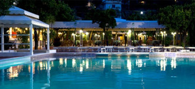 Grand Hotel Parco Del Sole:  COSTIERA SORRENTINA