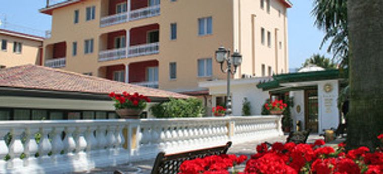 Grand Hotel Parco Del Sole:  COSTIERA SORRENTINA